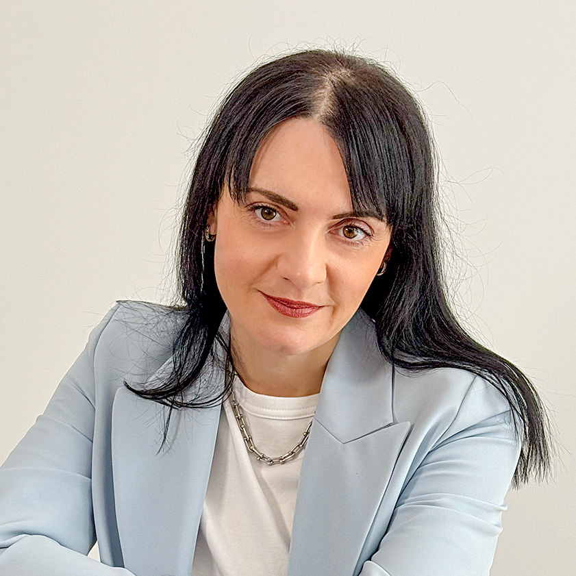 Психолог, психосоматолог Марианна Гнаткевич