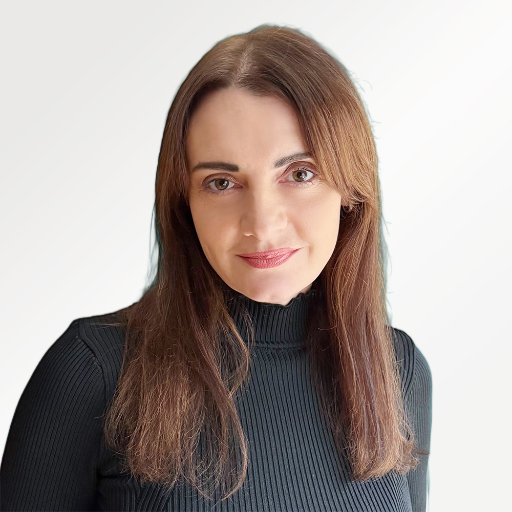 Психолог, психосоматолог Маріанна Гнаткевич