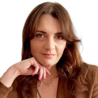 Маріанна Гнаткевич - психолог, психосоматолог, спеціаліст психосоматики, PSY2.0, ГНМ