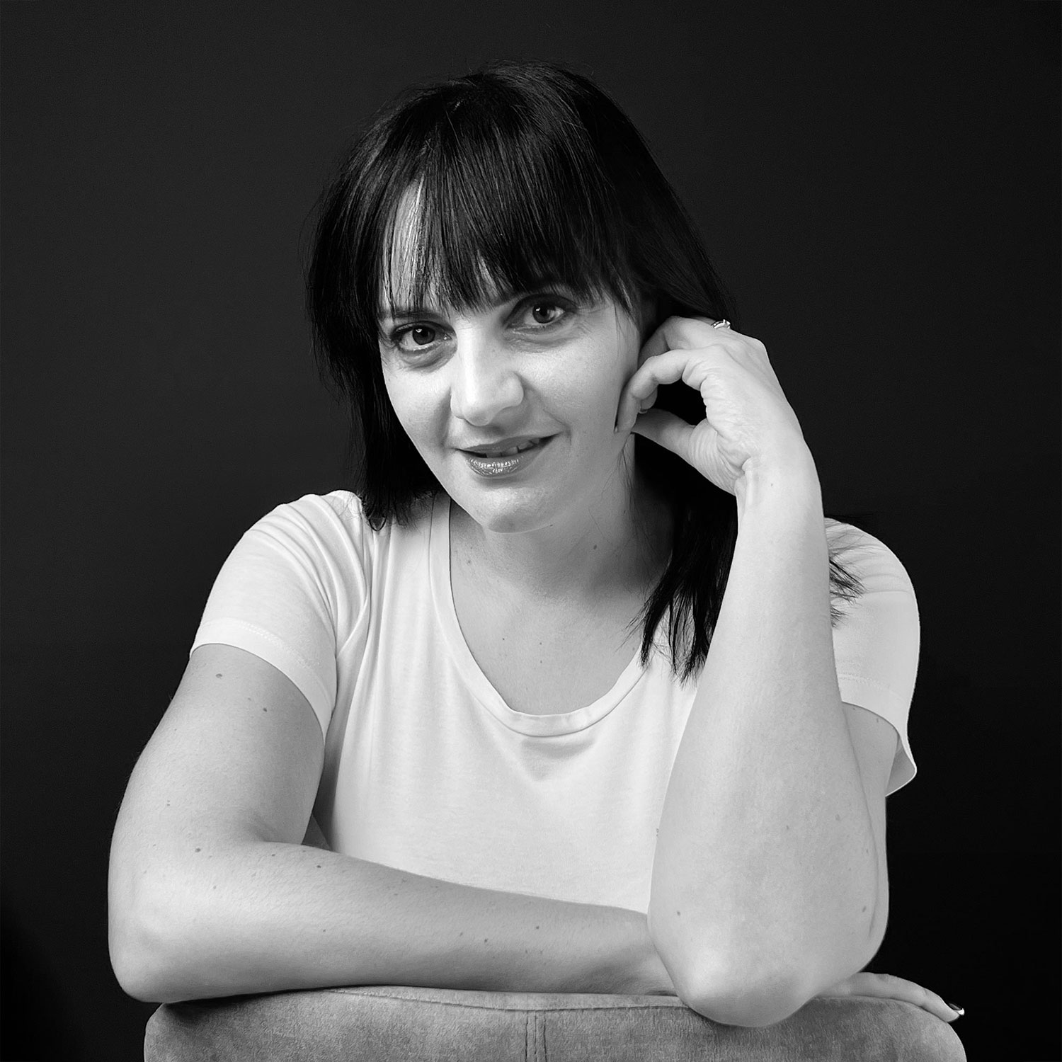 Маріанна Гнаткевич - психолог