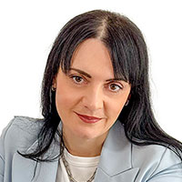 Маріанна Гнаткевич – Психолог, спеціаліст психосоматики PSY2.0, спеціаліст ГНМ